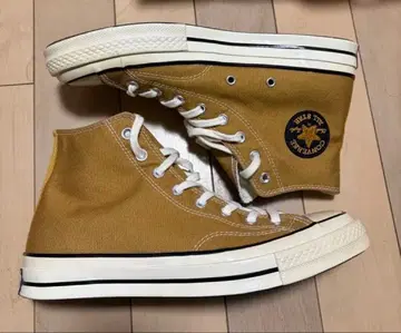 [일본 미발매] 컨버스 CT70 척테일러 165032C