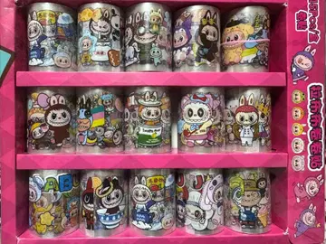 LABUBU 라브브 롤씰