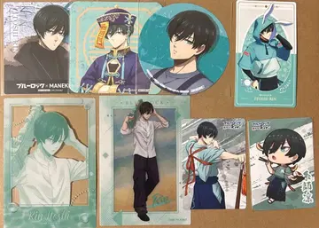 블루 록 이토시 린 묶음 판매