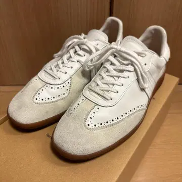 Hender Scheme Citizen Trainer(WHITE)