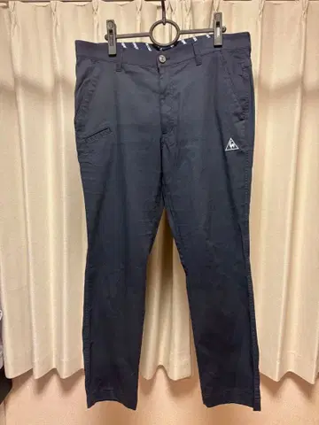 르꼬끄 스포르티브 골프 팬츠 사이즈 88