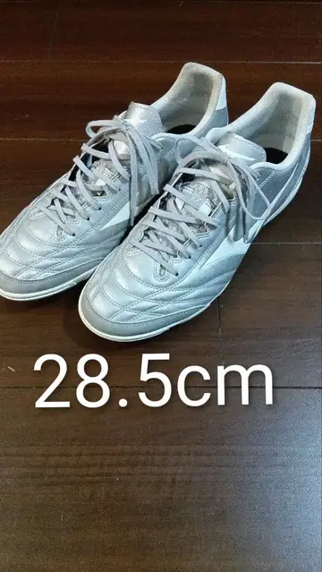 미즈노 모나르시다 28.5cm