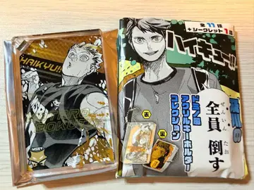 아크릴 키링 보쿠토 코타로