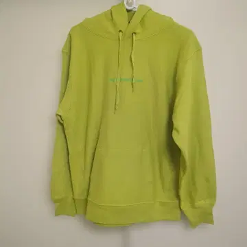 후지이 카제 꽃 my flower's here 후드티 M 사이즈