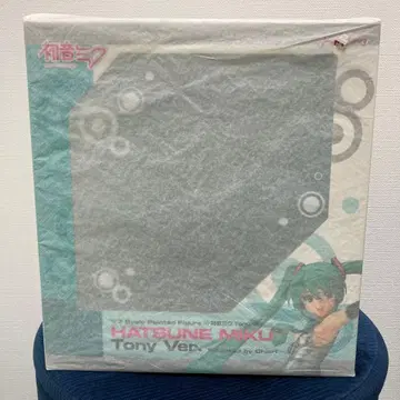하츠네 미쿠 Tony ver. (1/7 스케일 PVC 도색 완료 제품