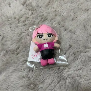 SnowMan 사쿠마 다이스케 스노치루 봉제 인형