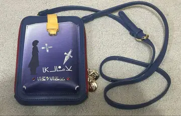 HUNTER x HUNTER SAMANTHAVEGA [ 크라피카 ] 숄더