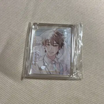 NU 카니발 애니메이트 카페 벌스데이 코롯타 에이트