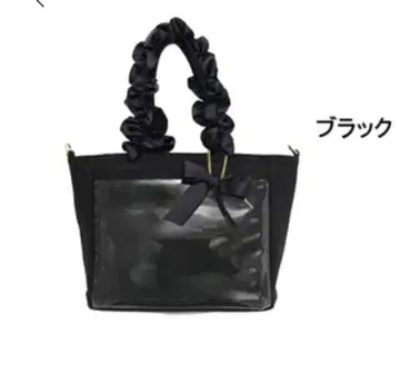 자카마트 A4 이타백 블랙