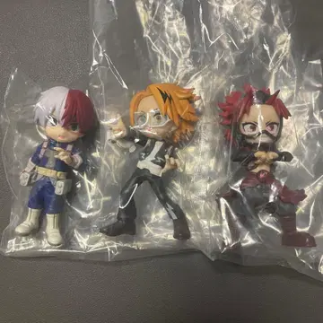 PalVerse 나의 히어로 아카데미아