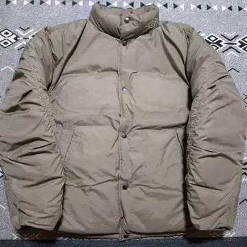 THE NORTH FACE 알타레이션 시에라 자켓