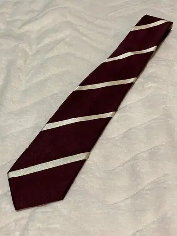 [ 새상품 ] JOHN COMFORT 존 컴포트 넥타이