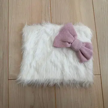 usj 키티 니트 모자