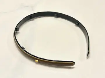 ALEXANDRE DE PARIS 알렉상드르 머리띠 헤어밴드