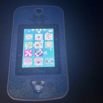 디즈니 캐릭터즈 Magical Me pod