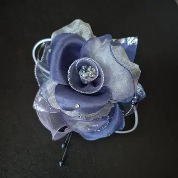 코사지 도쿄 소와르 푸치소와르 1