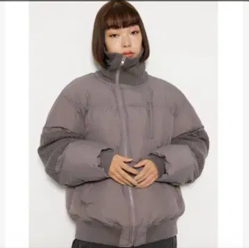 laguagem 도킹 리브 오버 자켓