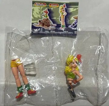 가샤폰 드래곤볼 런치