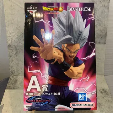 드래곤볼 VS 옴니버스 비스트 제일복권 A상 손오반