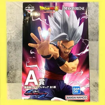 드래곤볼 VS 옴니버스 비스트 제일복권 A상 손오반