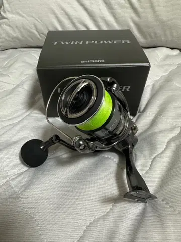 시마노 24 트윈 파워 C5000XG SHIMANO