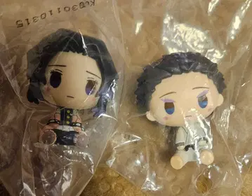 귀멸의 칼날 이치방쿠지 쵸코놋코