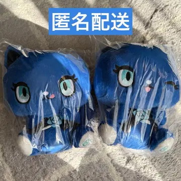 Adorozatorumary 기념일 BIG 봉제 인형 총 2종