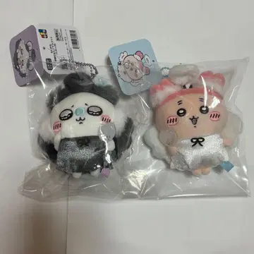 치이카와 (먼작귀) 계절이다몽 마스코트 모몽가 헌책방 할로윈