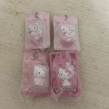 헬로키티 가챠가챠