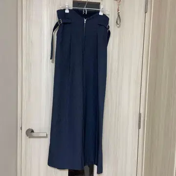 리랜드트루 와이드 데님