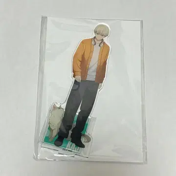 윈드 브레이커 카지 렌 마네키네코 아크릴 스탠드