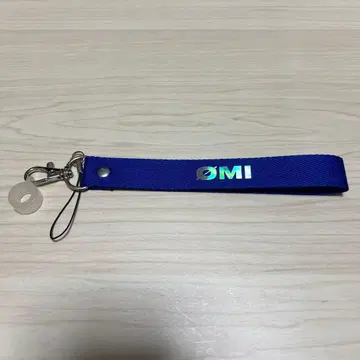 삼대째 OMI 멀티 스트랩