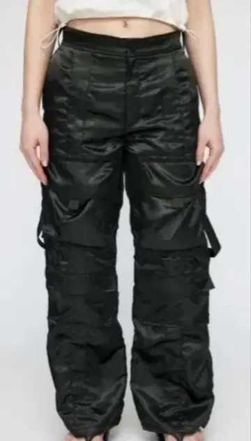 LUSTER POCKET 팬츠 LAGUAGEM