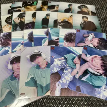 원엔 타카오 하야토 생사진 생일