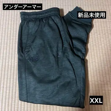 언더 아머 조거 팬츠