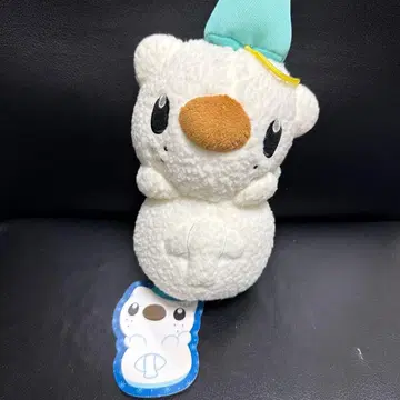 포켓달마 미쥬마루 봉제 인형