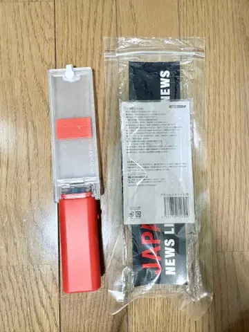 NEWS JAPANEWS 응원봉