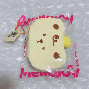 Mellojoy DIYJOJO 스퀴즈 치즈 베어
