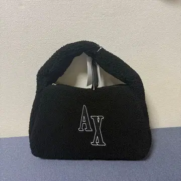 ARMANI EXCHANGE 보아 백