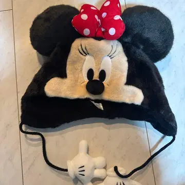 디즈니 미니 팬캡