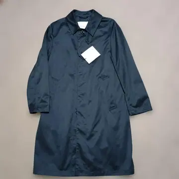 매킨토시 코트 사이즈 34