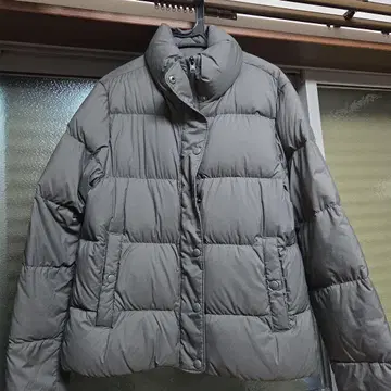 Patagonia Women's Silent Down Jacket S