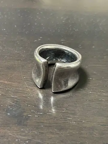 21호 클래시카 klasica 실버 반지