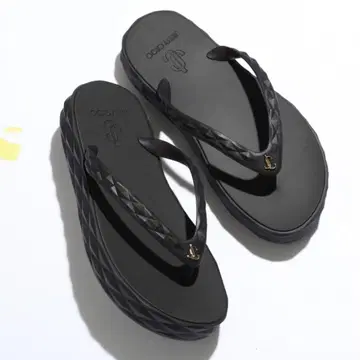 [ 익명 배송 ] 지미추 샌들 여성용 24cm 상당