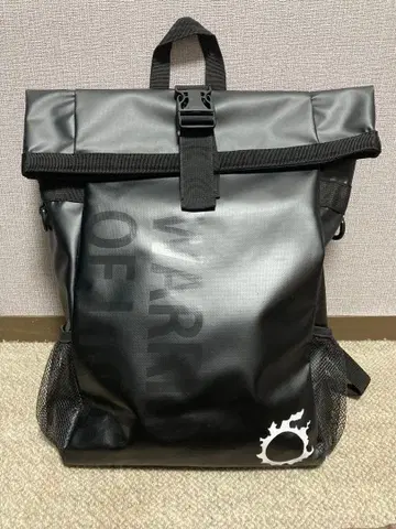 파이널 판타지 XIV 롤탑 백팩