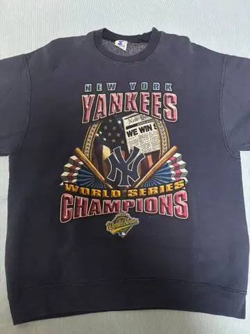 뉴욕 양키스 맨투맨