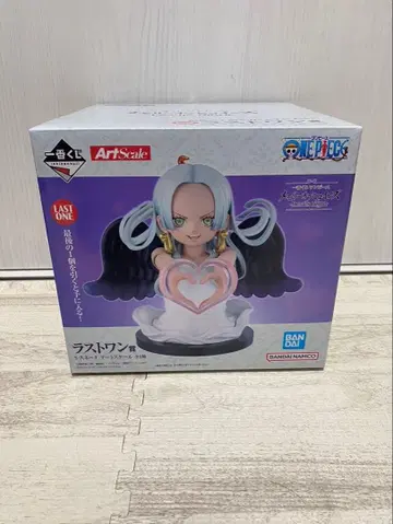 제일복권 원피스 메모리 오브 히로인즈 라스트 원상 S-스네이크