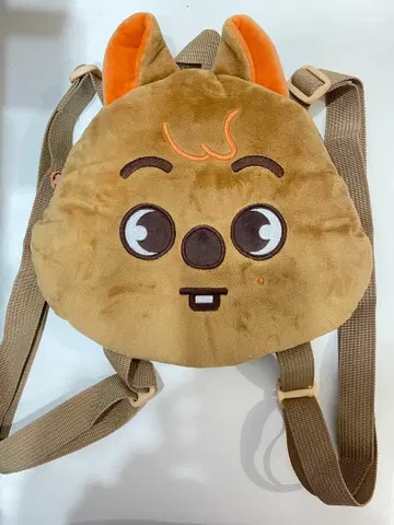 SKZOO 백팩 한쿼카 Stray Kids 한