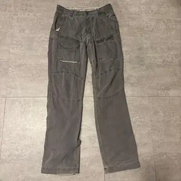 NAPAPIJRI 남성용 바지 Y2K