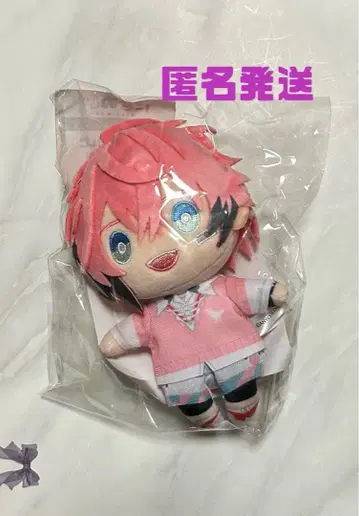 니지산지 니지누이 아카기 웬